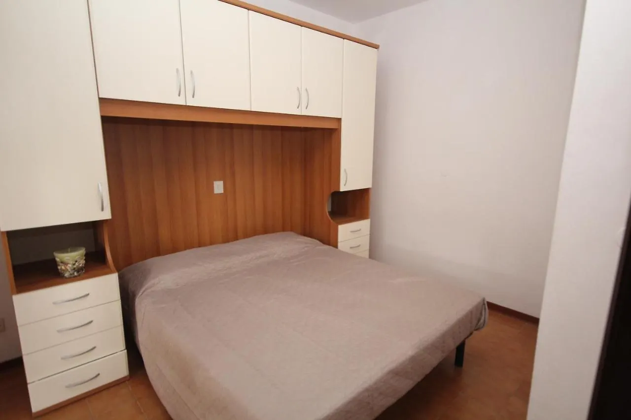 Villa Tatiana Appartamento Rosolina Mare 0*,  Italie