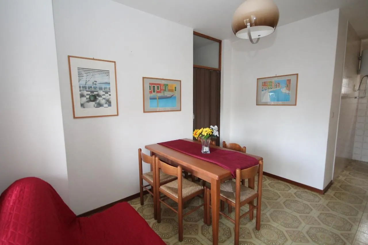 Villa Tatiana Appartamento Rosolina Mare